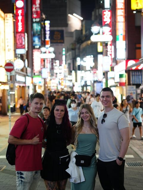 Tokyo: Private Customized Hidden Gems Tour with Local Guide - Should you book this private Tokyo tour?