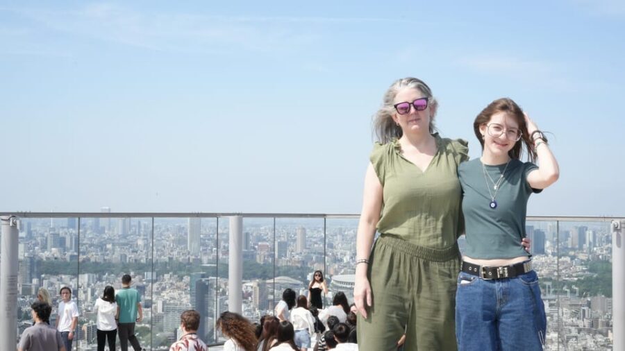 Tokyo: Private Customized Hidden Gems Tour with Local Guide - Price and value: what $77 gets you, and what to budget separately