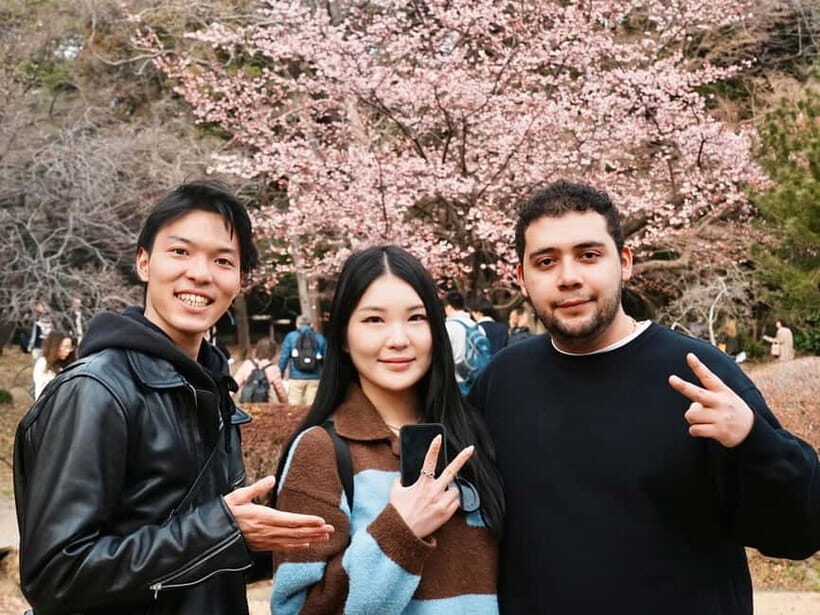 Tokyo: Private Customized Hidden Gems Tour with Local Guide - Who this tour fits best (and who should choose something else)