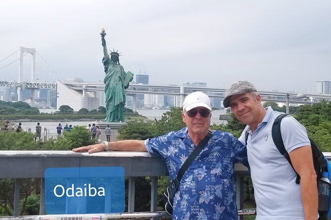 Tokyo Private Customized Walking Tour (Option Car Tour Available) - Key highlights worth your attention