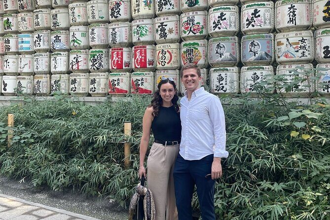 Tokyo Private Customized Walking tours with Local guide - Key highlights you’ll actually feel during your walk