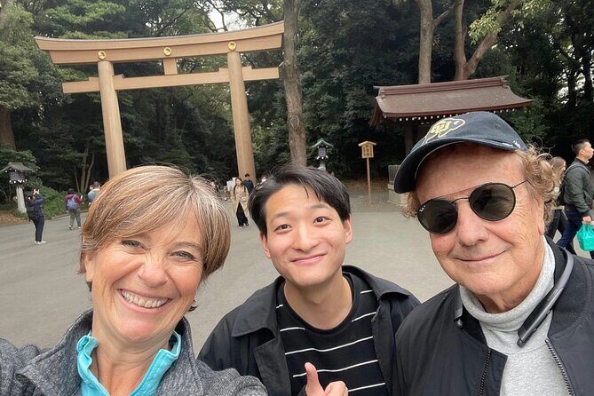 Tokyo Private Customized Walking tours with Local guide - Private guide customization in Tokyo: why it’s worth paying attention