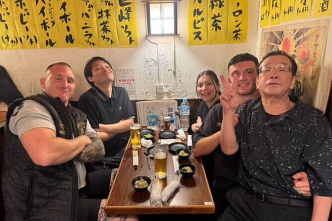 Tokyo Private Customized Walking tours with Local guide - How long should you book: 2 hours or a full 8?