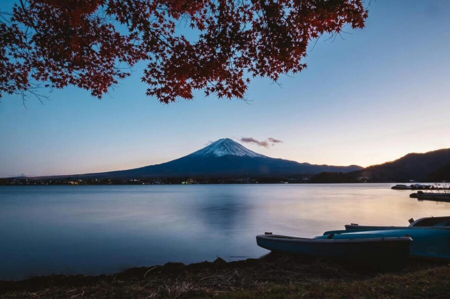 Tokyo: Private Day Trip to Mount Fuji and Hakone - Key Highlights Worth Your Time