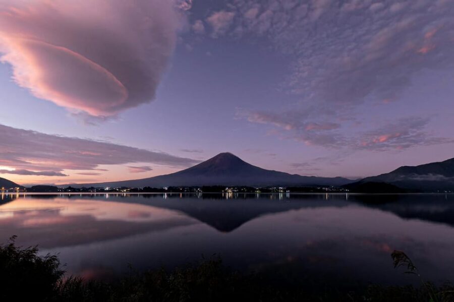 Tokyo: Private Day Trip to Mount Fuji and Hakone - A Private Day That Actually Covers the Best Stops