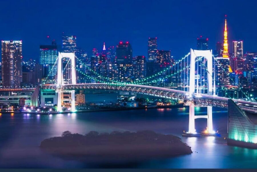 Tokyo Private Day Trip With English Speaking Driver - Pickup, timing, and avoiding the common Tokyo day-trip traps