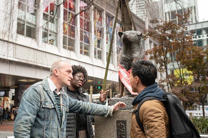 Tokyo Private Full-Day Tour with a Local – Secrets & Highlights - Quick Take: When This Tour Makes the Most Sense