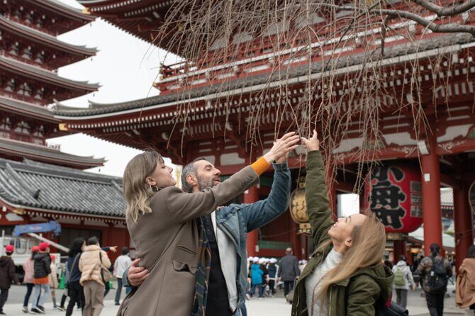 Tokyo Private Full-Day Tour with a Local – Secrets & Highlights - Price and What You’re Actually Buying