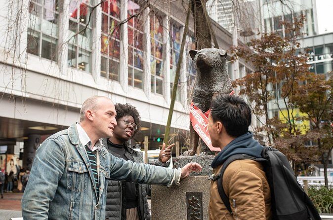 Tokyo Private Full-Day Tour with a Local – Secrets & Highlights - How the Tour Works Day-of: Walking, Transfers, and Timing