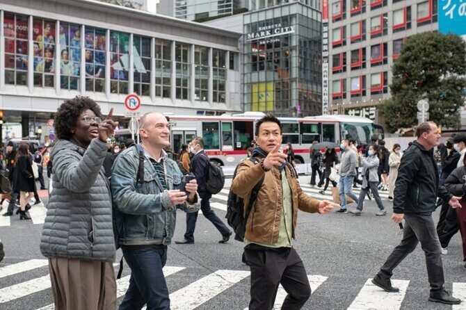 Tokyo Private Full-Day Tour with a Local – Secrets & Highlights - Yanaka’s Old Streets: A Calm Contrast to Central Tokyo