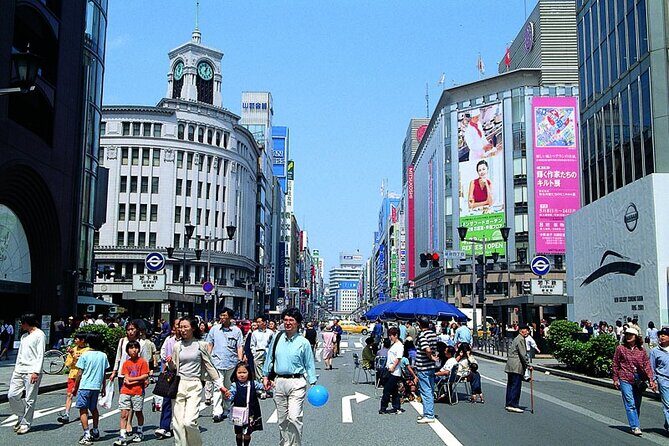 Tokyo Private Guided 1/2-Day Walking Subway Tour English guide - Getting Picked Up and Getting On: Metro Pass, Hotel Location, and Transfers