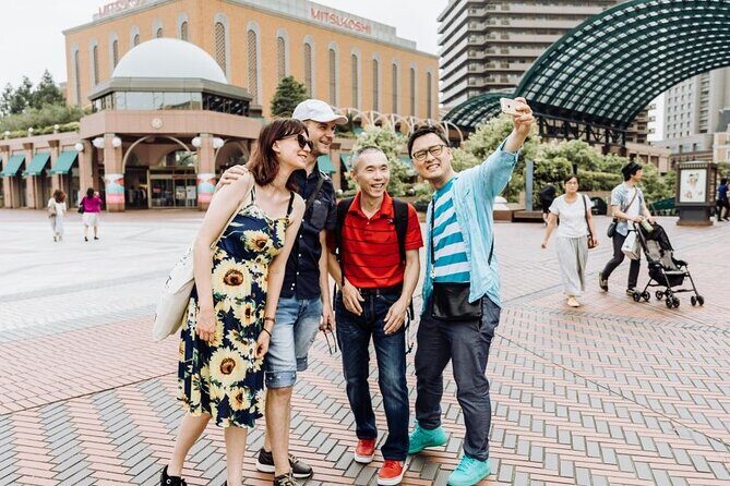 Tokyo Private Half-Day Tour with a Local – Secrets & Highlights - Key highlights worth planning around
