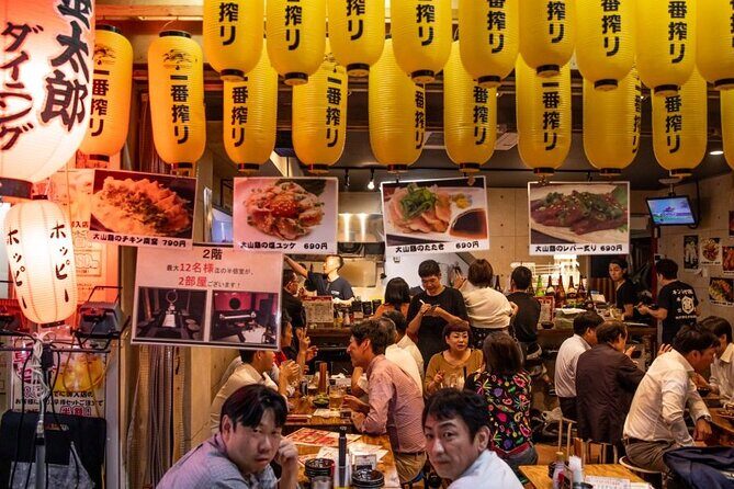 Tokyo Private Half-Day Tour with a Local – Secrets & Highlights - Stop 5: Kagurazaka lanes—old Tokyo, modern shops, quiet shrines