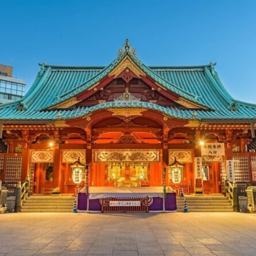 Tokyo: Private Instagramable Customised Tokyo City Day Tour - A Private Tokyo Day Without the Stress Factor