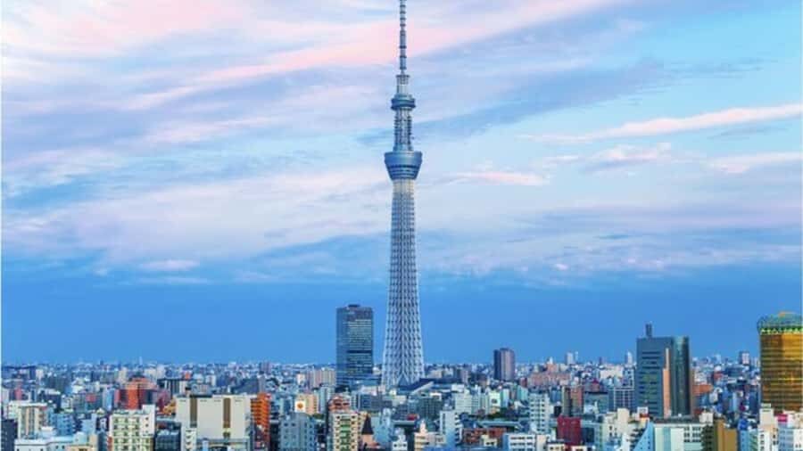 Tokyo: Private Instagramable Customised Tokyo City Day Tour - How the One-Hour-Per-Stop Pace Works (and Where It Might Feel Tight)
