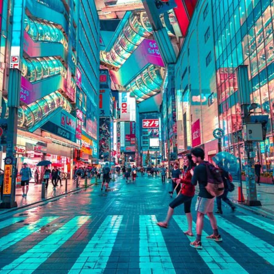 Tokyo: Private Instagramable Customised Tokyo City Day Tour - Senso‑ji Temple: Tokyo’s Old Heart and Best People-Watching