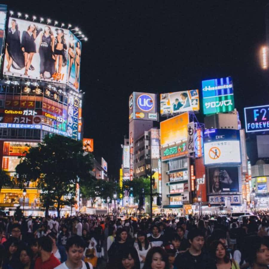 Tokyo: Private Instagramable Customised Tokyo City Day Tour - Tokyo Tower: Classic City Views That Don’t Feel Too Hard