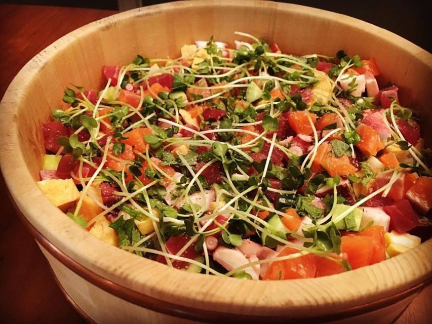 Tokyo: Private Japanese Cooking Class with a Local Chef - Should You Book This Private Japanese Cooking Class?
