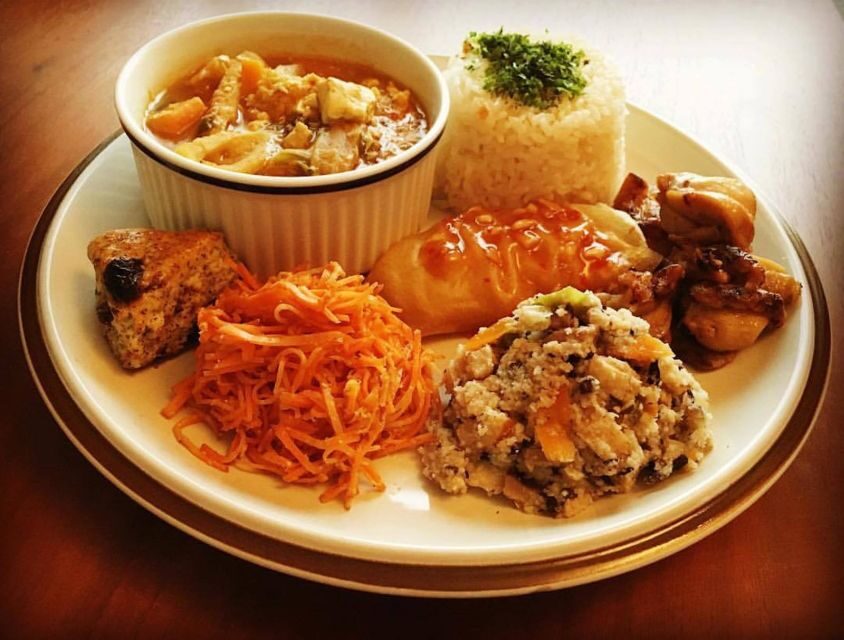 Tokyo: Private Japanese Cooking Class with a Local Chef - How the Menu Works: Weekend Teishoku and Weekday Tokyo Favorites