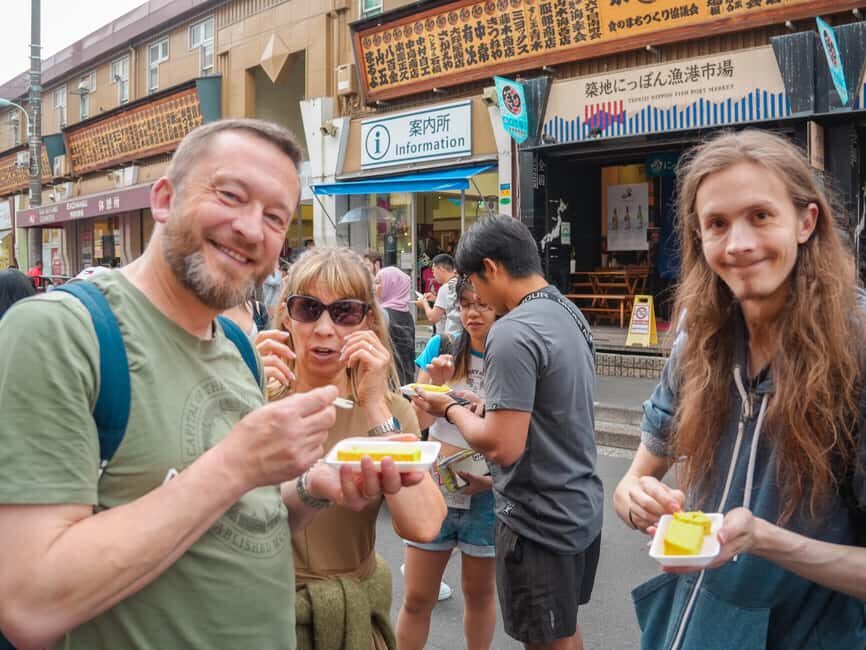 Tokyo Private Local Walking Tour (Must See Places in 1 Day) - Shibuya Crossing and Shinjuku: famous Tokyo energy