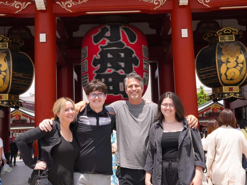 Tokyo Private Local Walking Tour (Must See Places in 1 Day) - Price and value: what $51 gets you (and what it doesn’t)