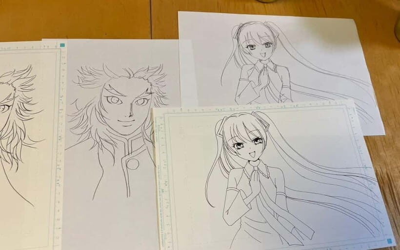 Tokyo: Private Manga Drawing Class with Professional Artist - Price and value: what $141 actually buys you in Tokyo