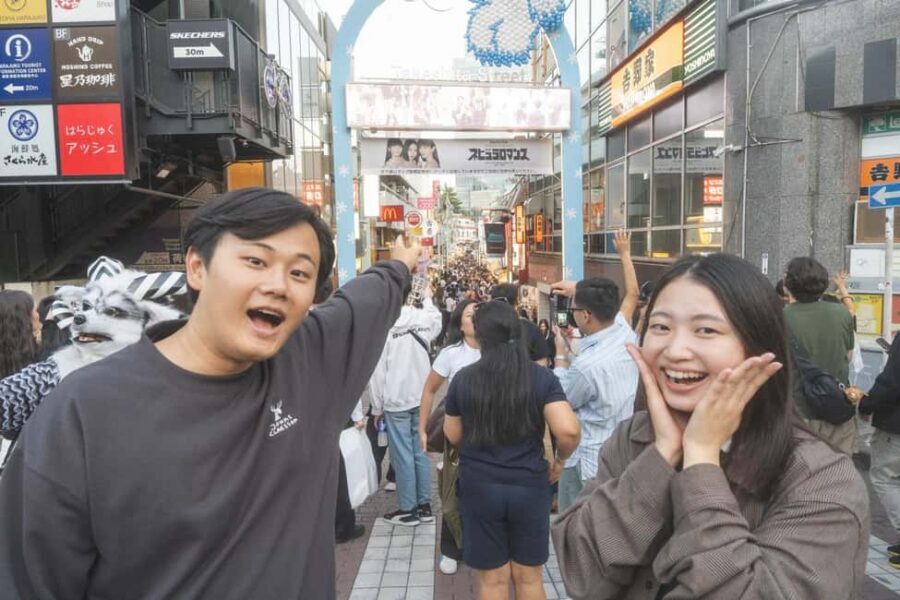 Tokyo: Private Meiji Shrine & Harajuku Highlights Tour - Price and value: is $49 for 2 hours a good deal?