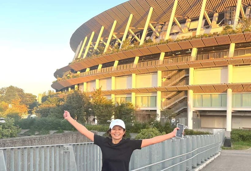Tokyo: Private Morning Run with Sento Bath Experience - Key Highlights You’ll Feel Right Away