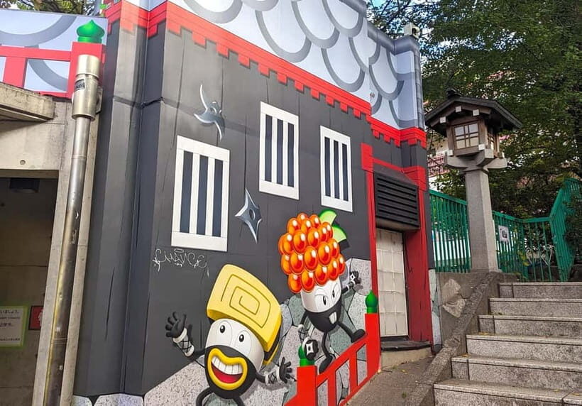 Tokyo: Private Morning Run with Sento Bath Experience - Staying Comfortable: How the Route Can Adjust to You