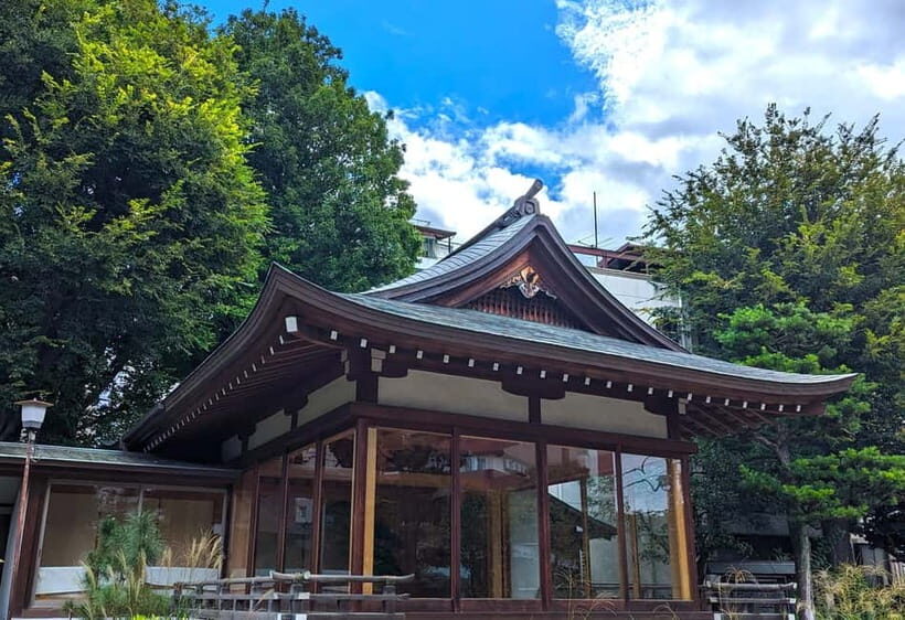 Tokyo: Private Morning Run with Sento Bath Experience - Price and Value: Is $48 Fair for a Private Run Plus Bath Entry?