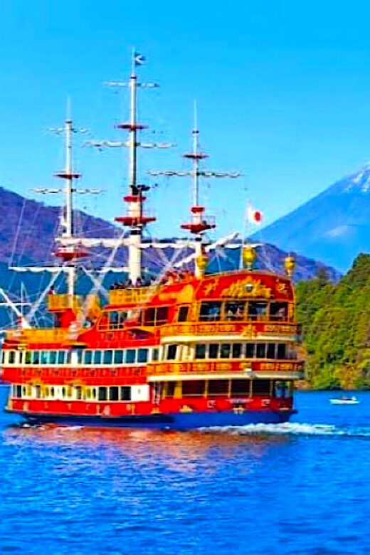 Tokyo: Private Mount Fuji and Hakone Day Trip with Guide - Price and value: why $419 can be either great or disappointing