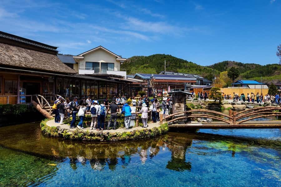 Tokyo: Private Mt.Fuji Day Trip with English-Speaking Driver - What to Pack (and What Could Surprise You)