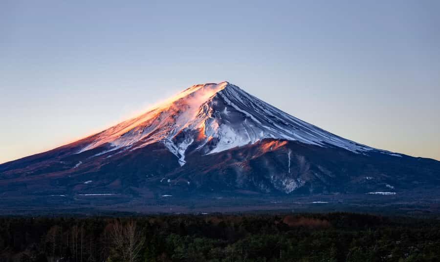 Tokyo: Private Mt.Fuji Day Trip with English-Speaking Driver - Oshino Hakkai: The Fuji-Fed Water Town Stop