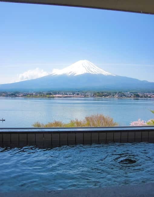 Tokyo: Private Mt. Fuji Luxury Day Tour – Fully Customizable - Price and practical expectations for a $387 private day