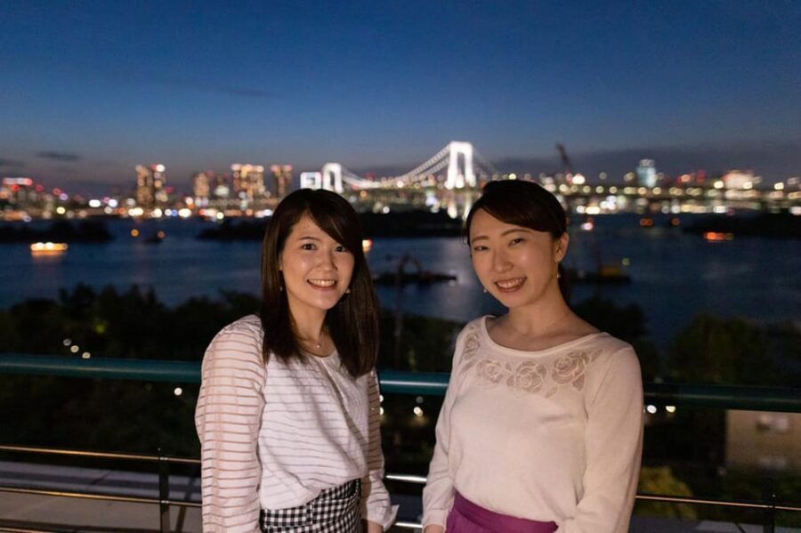 Tokyo: Private Night Tour with English-Speaking Driver - Timing choices: the 4-hour rush vs the 7-hour sunset plan