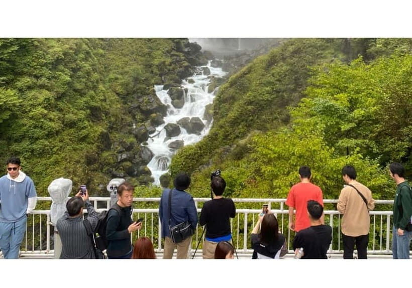 Tokyo: Private Nikko Sightseeing Tour In Luxury Land Cruiser - Key highlights at a glance
