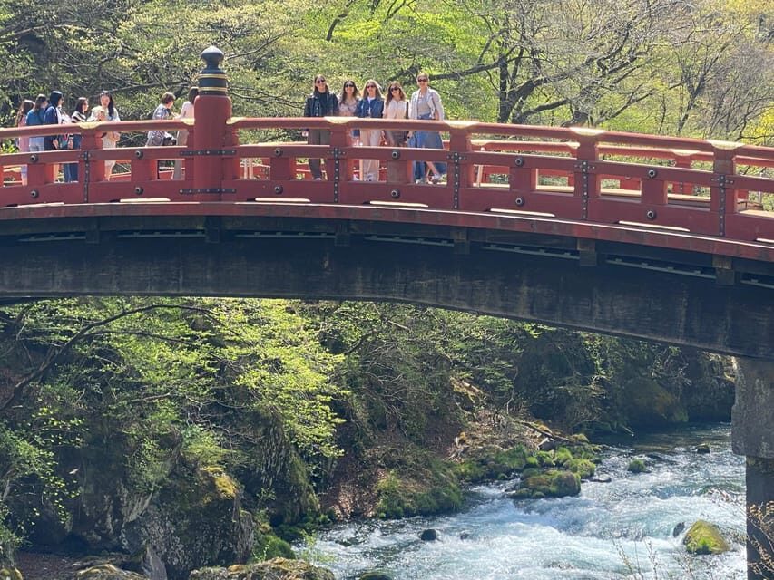 Tokyo: Private Nikko Sightseeing Tour In Luxury Land Cruiser - Price and value: $374 per group up to 6