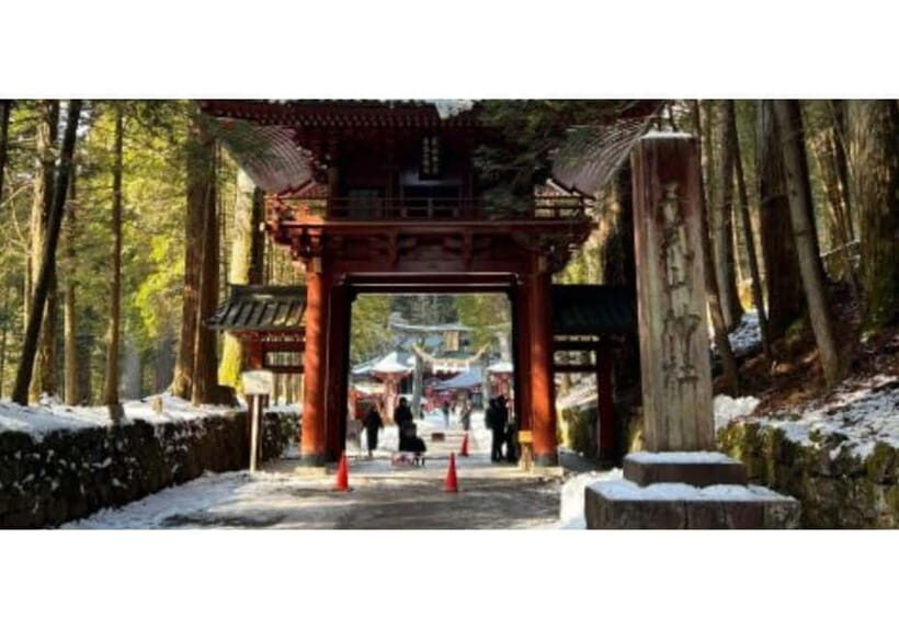 Tokyo: Private Nikko Sightseeing Tour In Luxury Land Cruiser - What a 10–11 hour private day feels like