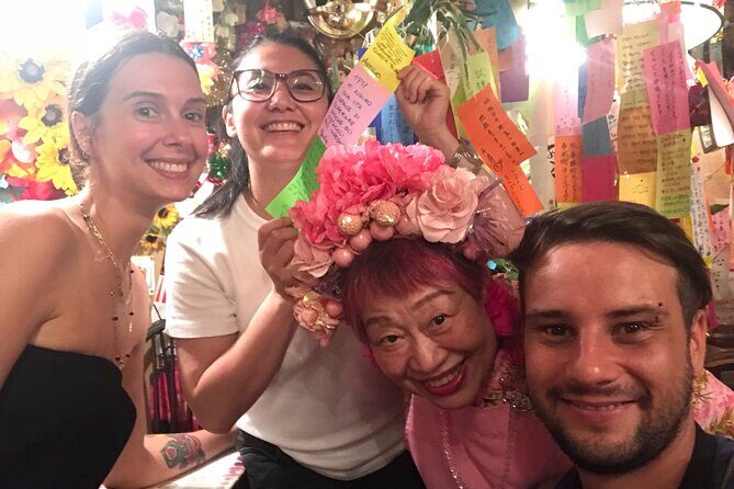 Tokyo Private Otaku Tour with a Local – 100% Personalized - Your Personalized Itinerary: Questionnaire and Direct Chat