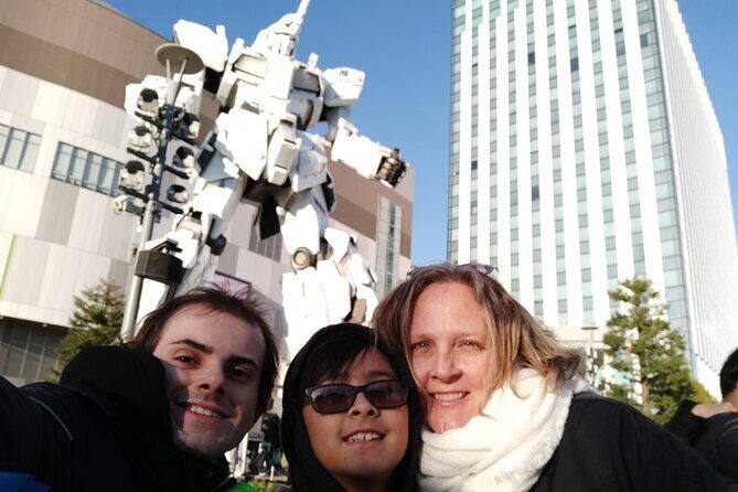 Tokyo Private Otaku Tour with a Local – 100% Personalized - Radio Kaikan: Multi-Floor Collector Mode
