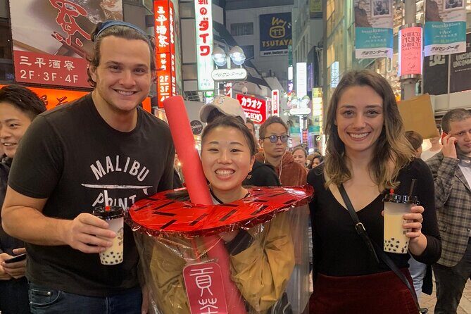 Tokyo Private Otaku Tour with a Local – 100% Personalized - Sotokanda Side Streets: A Softer, More Indie Otaku Scene