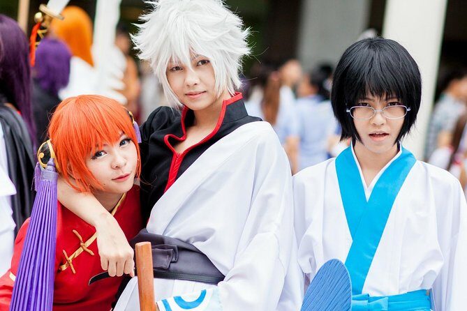 Tokyo Private Otaku Tour with a Local – 100% Personalized - Akihabara Electric Town Start: Fast Orientation Before You Shop
