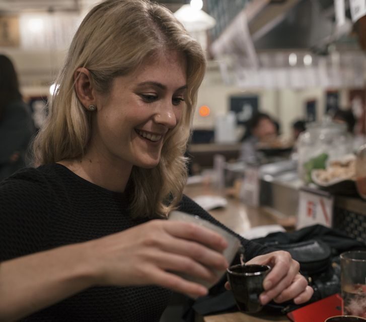 Tokyo: Private Personalized Local Food Tour - Who This Tour Suits (and Who Might Want a Different Style)