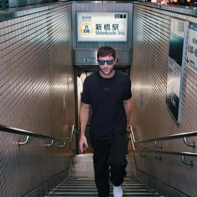 Tokyo: Private photo shoot - Practical stuff to know before you go