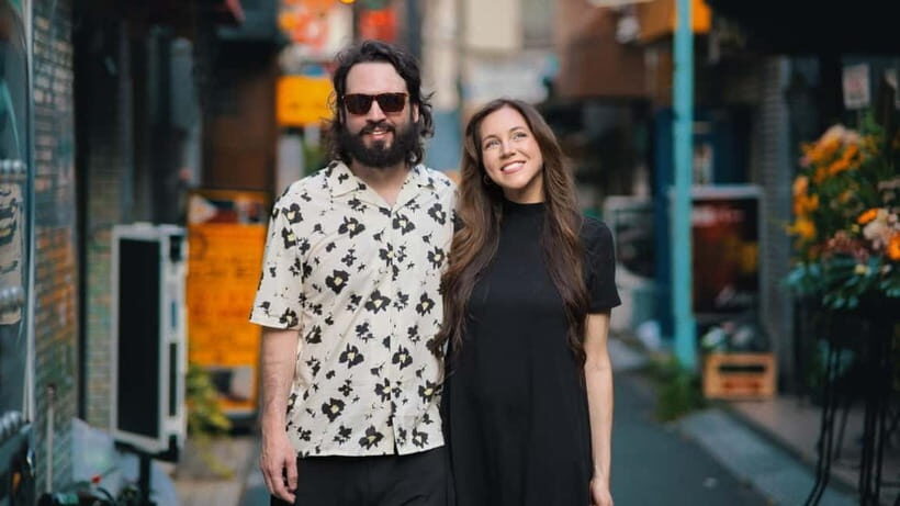 Tokyo: Private photo shoot - FAQ