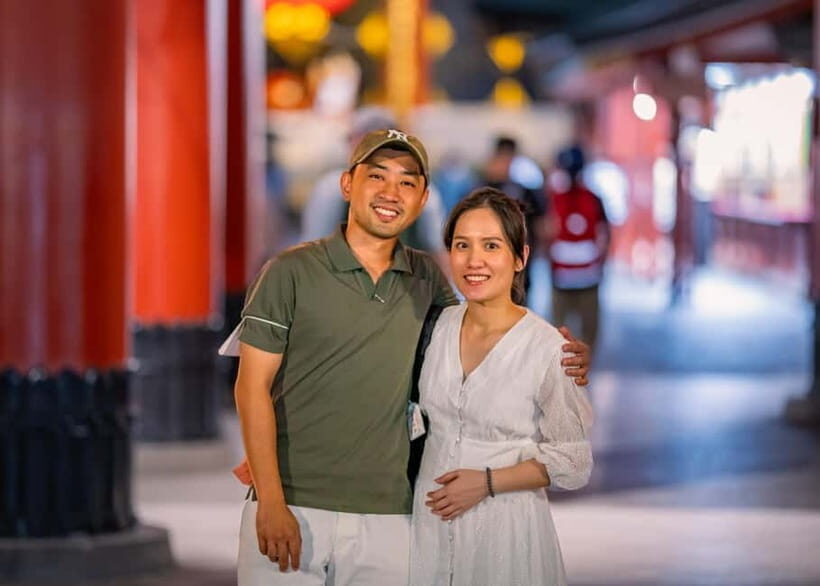 Tokyo: Private Photo Shoot with a Professional Photographer - Shibuya: Center Gai and Miyashita Park for Modern Tokyo Mood