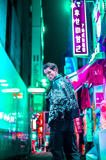 Tokyo Private photo tour with Nightstreet Neon photographer - Key Highlights You’ll Care About