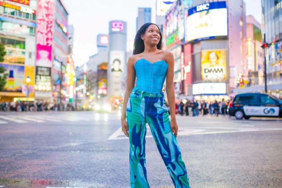 Tokyo: Private Photoshoot at Shibuya Crossing - Best Photo Results: How to Get What You Want From the Photographer