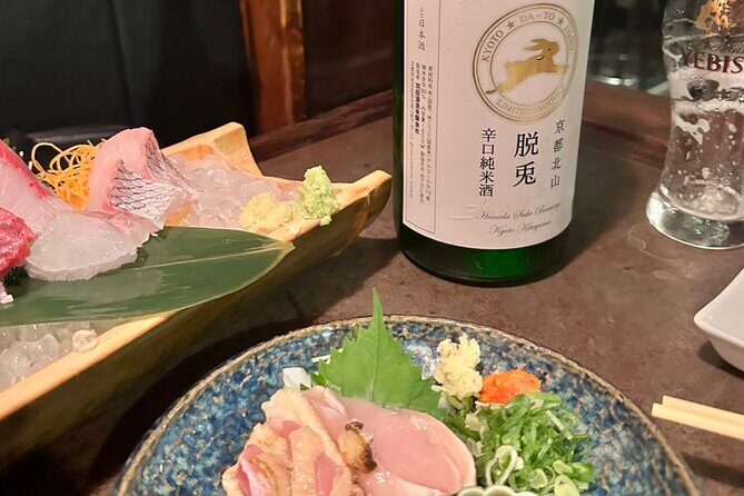 Tokyo: Private Shibuya Bar Crawl Tour -3 Drinks & Local Foods- - The Private Format That Changes How You Enjoy Shibuya