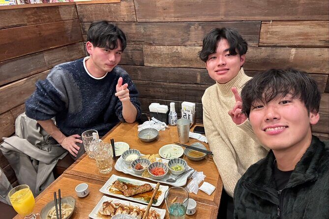Tokyo: Private Shibuya Bar Crawl Tour -3 Drinks & Local Foods- - Price and Value: Why $105.10 Can Actually Make Sense